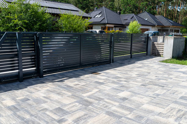 Best Brick Driveway Pavers  in West Belmar, NJ