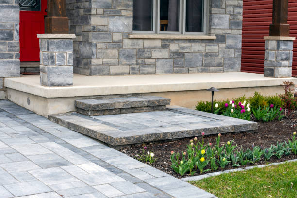 Reasons to Select Us for Your Driveway Paving Requirements in West Belmar, NJ