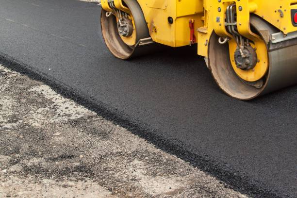 Best Driveway Paving Contractor  in West Belmar, NJ